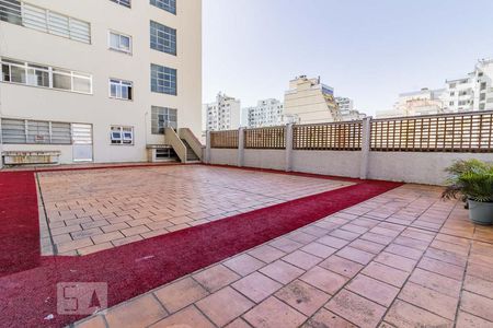 Apartamento à venda com 243m², 3 quartos e 1 vagaarea de convivencia