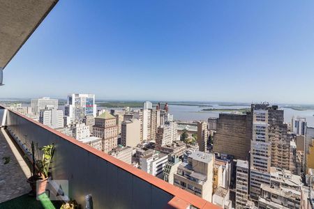 Apartamento à venda com 243m², 3 quartos e 1 vagaSacada