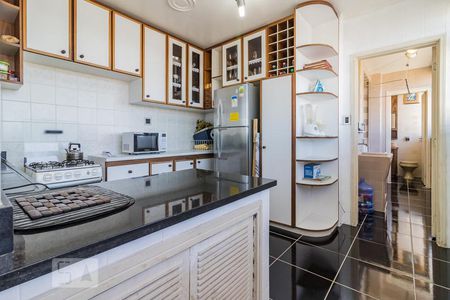 Apartamento à venda com 243m², 3 quartos e 1 vagaCozinha