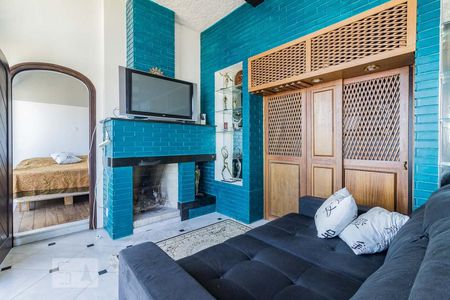 Apartamento à venda com 243m², 3 quartos e 1 vagaCobertura