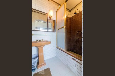 Apartamento à venda com 243m², 3 quartos e 1 vagaCobertura