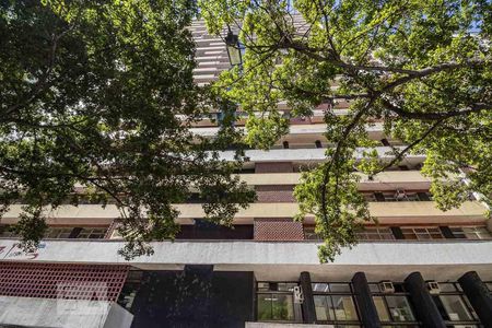 Apartamento à venda com 243m², 3 quartos e 1 vagaFachada