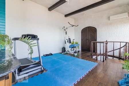 Apartamento à venda com 243m², 3 quartos e 1 vagaCobertura