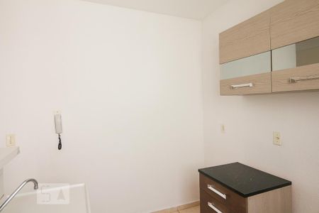 Apartamento para alugar com 42m², 2 quartos e 1 vagaCozinha