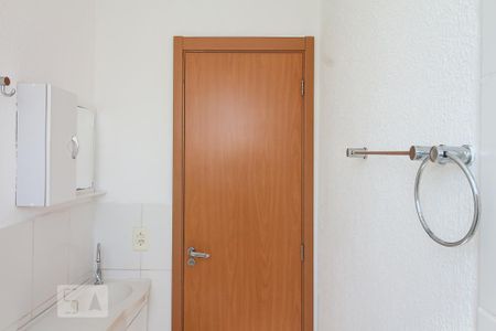 Apartamento para alugar com 42m², 2 quartos e 1 vagaBanheiro