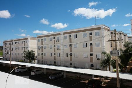 Apartamento para alugar com 42m², 2 quartos e 1 vagaVista Quarto 2