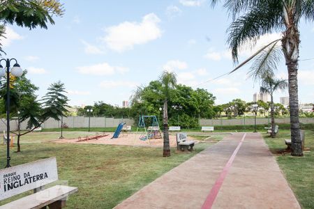 Apartamento para alugar com 42m², 2 quartos e 1 vagaPlayground