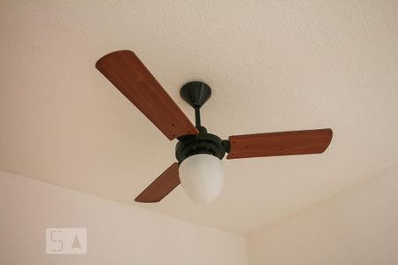 Ventilador de apartamento para alugar com 2 quartos, 42m² em Residencial Jequitibá, Ribeirão Preto