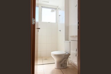 Apartamento para alugar com 42m², 2 quartos e 1 vagaBanheiro