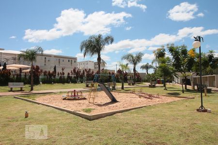 Apartamento para alugar com 42m², 2 quartos e 1 vagaPlayground