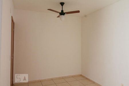 Sala de apartamento para alugar com 2 quartos, 42m² em Residencial Jequitibá, Ribeirão Preto