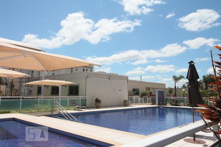 Apartamento para alugar com 42m², 2 quartos e 1 vagaPiscina