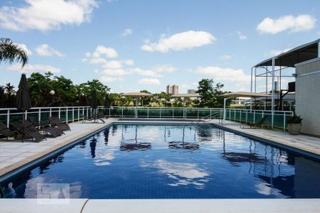 Apartamento para alugar com 42m², 2 quartos e 1 vagaPiscina
