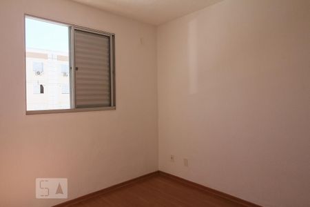 Quarto 1 de apartamento para alugar com 2 quartos, 42m² em Residencial Jequitibá, Ribeirão Preto
