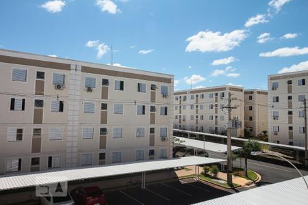 Apartamento para alugar com 42m², 2 quartos e 1 vagaVista Janela Quarto 1