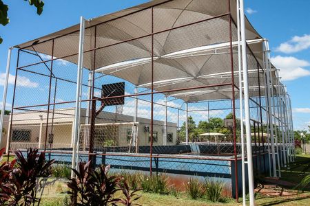 Apartamento para alugar com 42m², 2 quartos e 1 vagaQuadra Esportiva