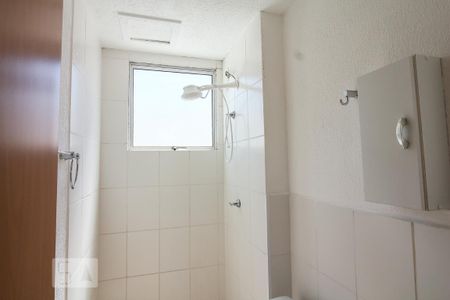 Apartamento para alugar com 42m², 2 quartos e 1 vagaBanheiro
