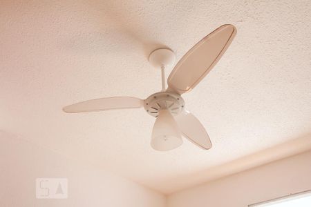 Apartamento para alugar com 42m², 2 quartos e 1 vagaVentilador