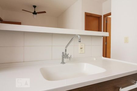 Apartamento para alugar com 42m², 2 quartos e 1 vagaPia
