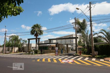 Apartamento para alugar com 42m², 2 quartos e 1 vagaPortaria