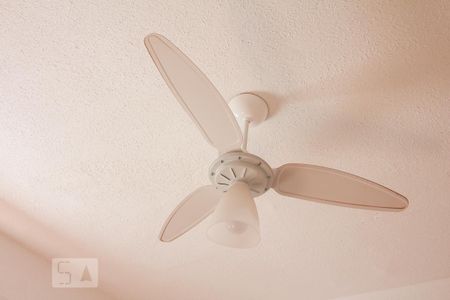 Apartamento para alugar com 42m², 2 quartos e 1 vagaVentilador