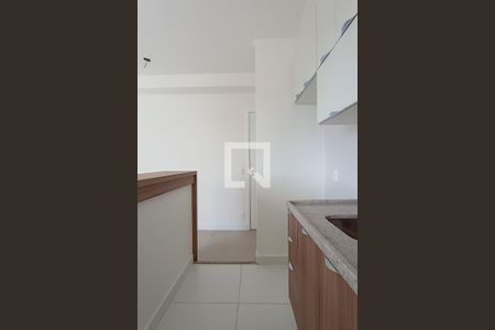 Apartamento para alugar com 47m², 1 quarto e 1 vagaCozinha