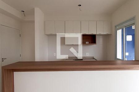 Apartamento para alugar com 47m², 1 quarto e 1 vagaCozinha