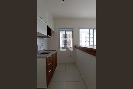 Apartamento para alugar com 47m², 1 quarto e 1 vagaCozinha