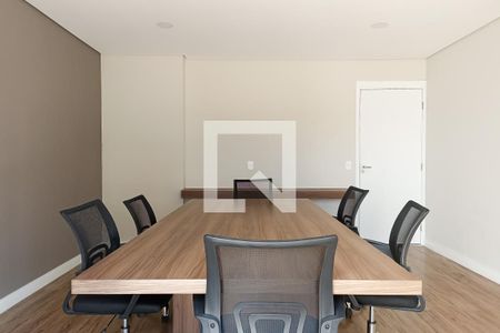 Apartamento para alugar com 47m², 1 quarto e 1 vagaSala de reunião