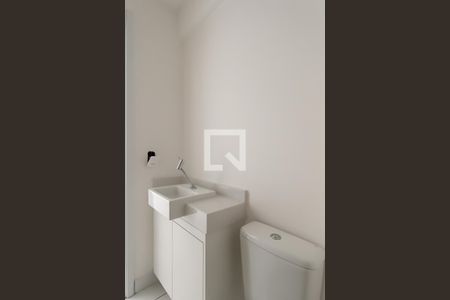 Apartamento para alugar com 47m², 1 quarto e 1 vagaBanheiro suíte