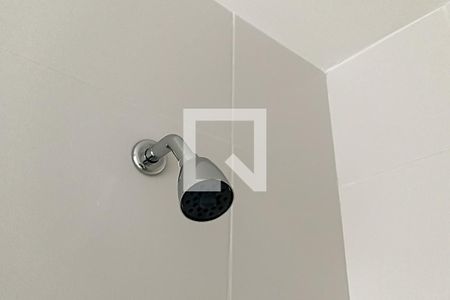 Apartamento para alugar com 47m², 1 quarto e 1 vagaBanheiro suíte - Chuveiro
