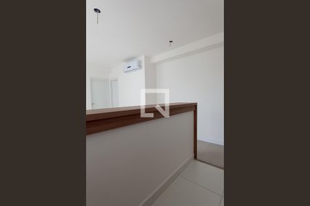 Apartamento para alugar com 47m², 1 quarto e 1 vagaCozinha