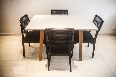 Detalhe de apartamento para alugar com 1 quarto, 42m² em Santa Cecília, São Paulo