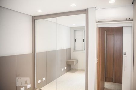 Quarto  de apartamento para alugar com 1 quarto, 42m² em Santa Cecília, São Paulo