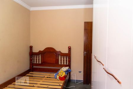 Casa à venda com 120m², 2 quartos e 2 vagasQuarto 2