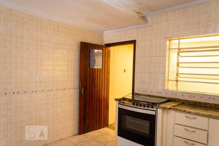 Casa à venda com 120m², 2 quartos e 2 vagasCozinha