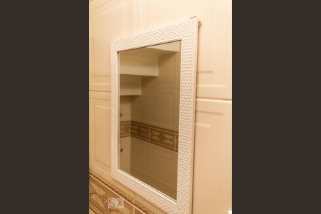 Casa à venda com 120m², 2 quartos e 2 vagasLavabo