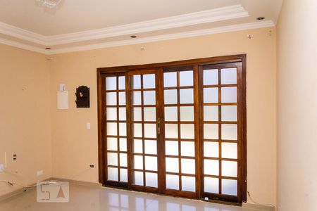 Sala de casa à venda com 2 quartos, 120m² em Assunção, São Bernardo do Campo