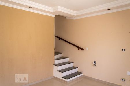 Sala de casa à venda com 2 quartos, 120m² em Assunção, São Bernardo do Campo