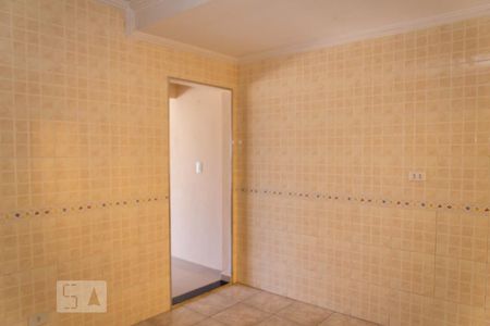 Casa à venda com 120m², 2 quartos e 2 vagasCozinha