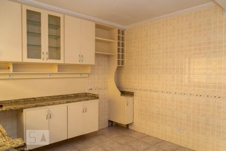 Casa à venda com 120m², 2 quartos e 2 vagasCozinha