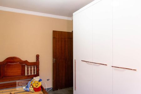 Casa à venda com 120m², 2 quartos e 2 vagasQuarto 2