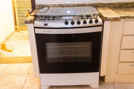 Casa à venda com 120m², 2 quartos e 2 vagasCozinha