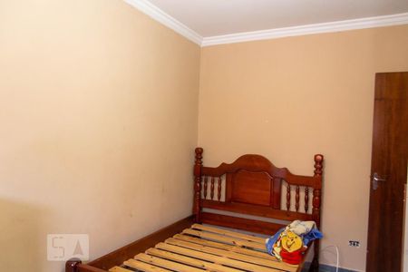 Casa à venda com 120m², 2 quartos e 2 vagasQuarto 2