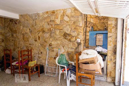 Casa à venda com 120m², 2 quartos e 2 vagasGaragem