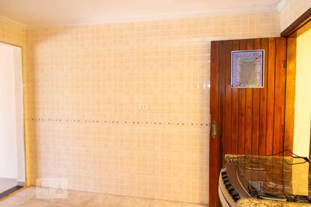 Casa à venda com 120m², 2 quartos e 2 vagasCozinha