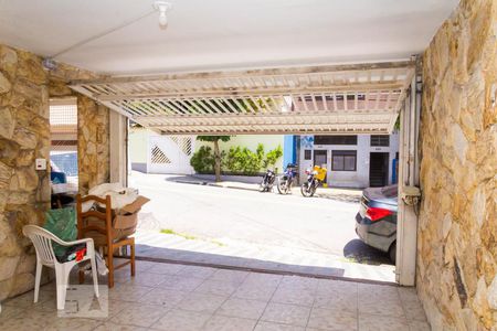 Casa à venda com 120m², 2 quartos e 2 vagasGaragem