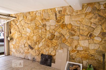 Casa à venda com 120m², 2 quartos e 2 vagasGaragem