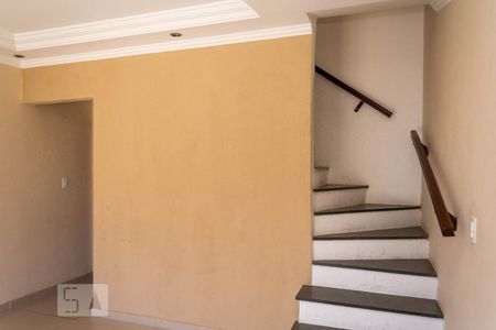 Sala de casa à venda com 2 quartos, 120m² em Assunção, São Bernardo do Campo