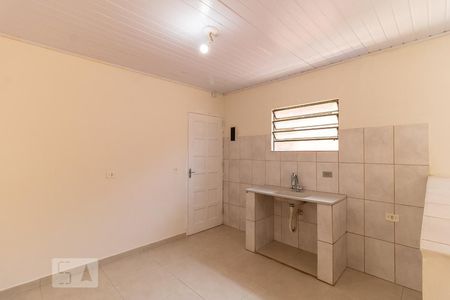 Casa à venda com 50m², 1 quarto e sem vagaCozinha